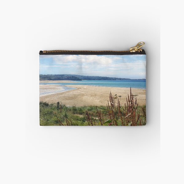 Item preview, Hayle Beach, Cornwall, St Ives Bay, England art designed and sold by BarbaraGlebska.
