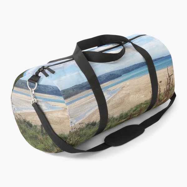 Item preview, Hayle Beach, Cornwall, St Ives Bay, England art designed and sold by BarbaraGlebska.