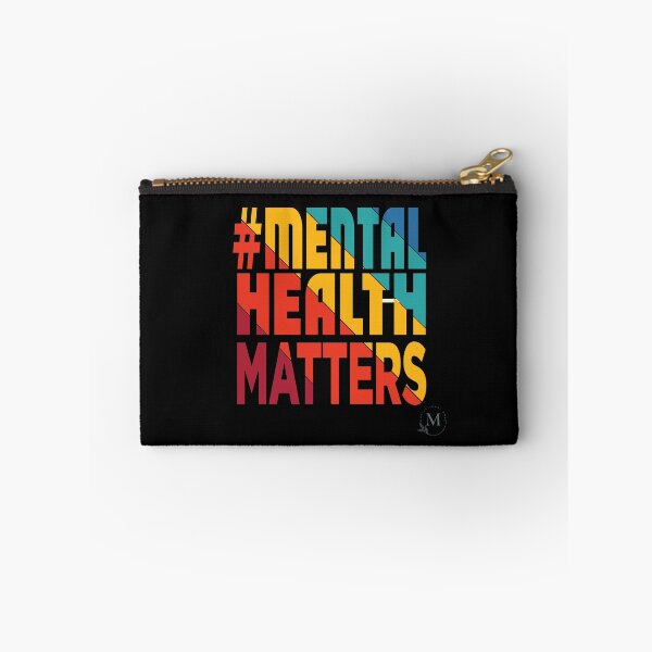 Item preview, Mental Health Matters  designed and sold by Motivational-m.