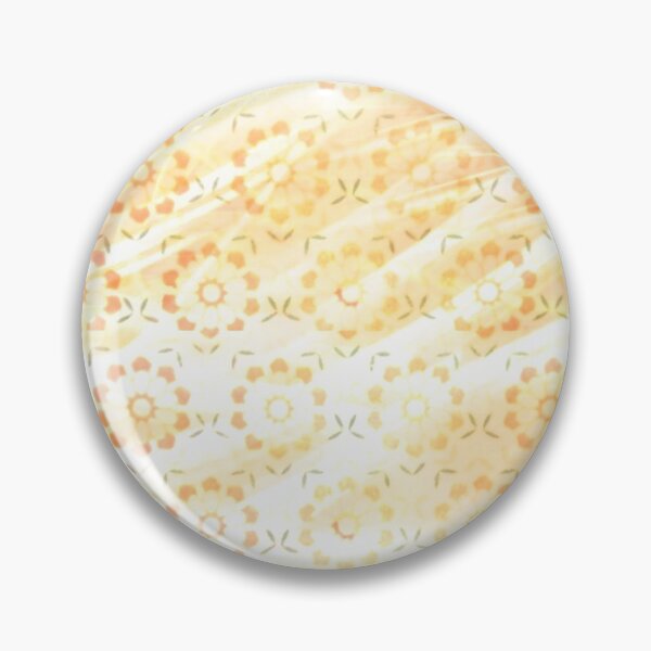Item preview, Retro Sixties Yellow Starburst Design designed and sold by Billgreen54.