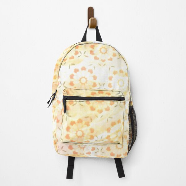 Item preview, Retro Sixties Yellow Starburst Design designed and sold by Billgreen54.
