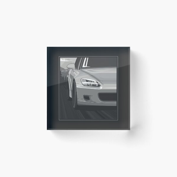 Item preview, Honda S2000 AP1 Rolling - Silverstone designed and sold by André Cordeiro.