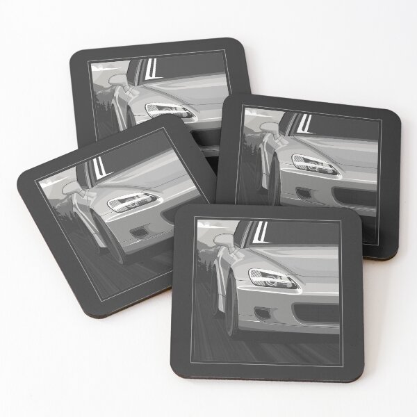 Item preview, Honda S2000 AP1 Rolling - Silverstone designed and sold by André Cordeiro.