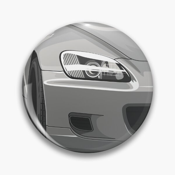 Item preview, Honda S2000 AP1 Rolling - Silverstone designed and sold by André Cordeiro.