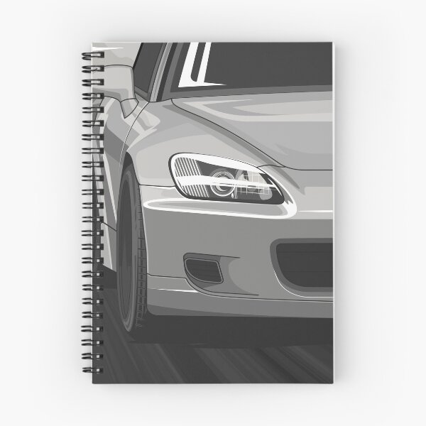 Item preview, Honda S2000 AP1 Rolling - Silverstone designed and sold by André Cordeiro.