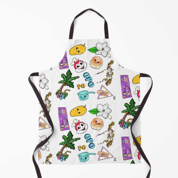 Item preview, FILIPINO PINOY THINGS TABO JOLLIBEE KAWAII designed and sold by aydapadi.