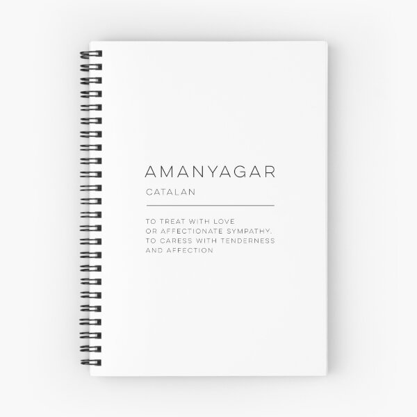Item preview, Amanyagar Definition designed and sold by wisemagpie.
