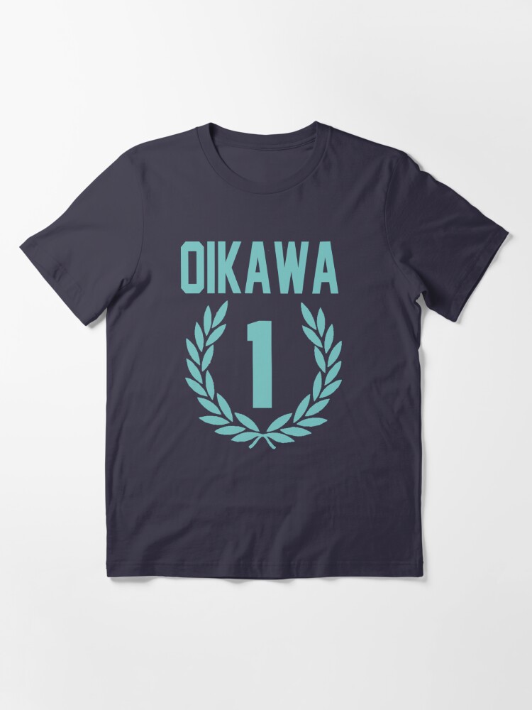 oikawa sumeshi shirt