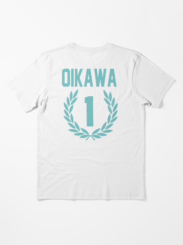 oikawa sumeshi shirt