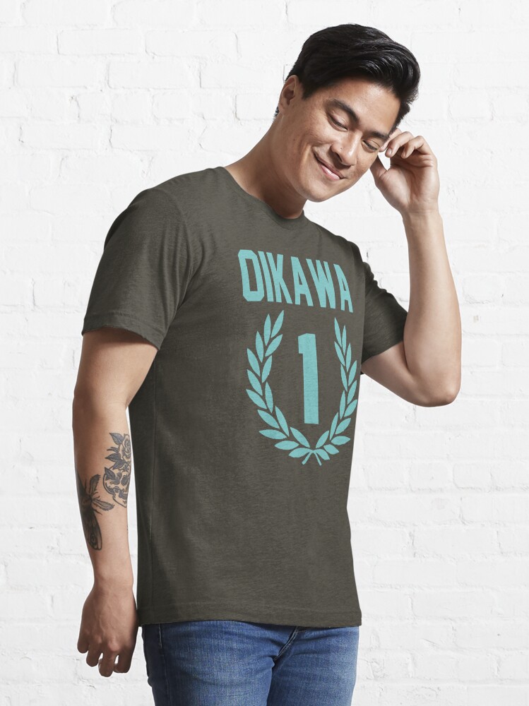 oikawa sumeshi shirt