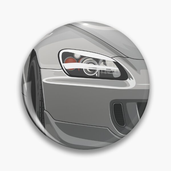 Item preview, Honda S2000 AP2 Rolling - Silverstone designed and sold by André Cordeiro.