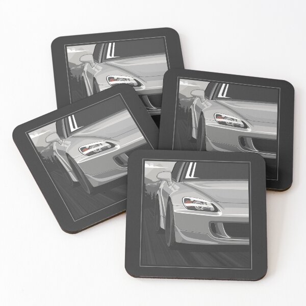 Item preview, Honda S2000 AP2 Rolling - Silverstone designed and sold by André Cordeiro.