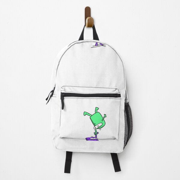 Item preview, Alien skills designed and sold by Michael Walker-Toye Illustrations.
