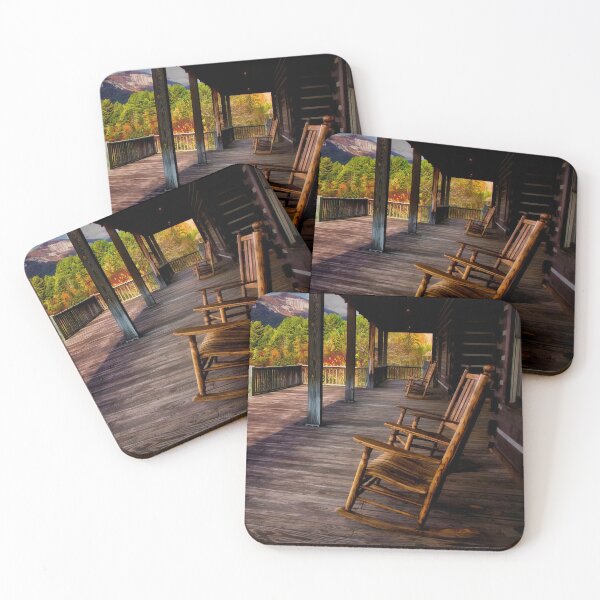 Item preview, Relax and Enjoy the View- Table Rock State Park, SC designed and sold by Kathy Weaver.
