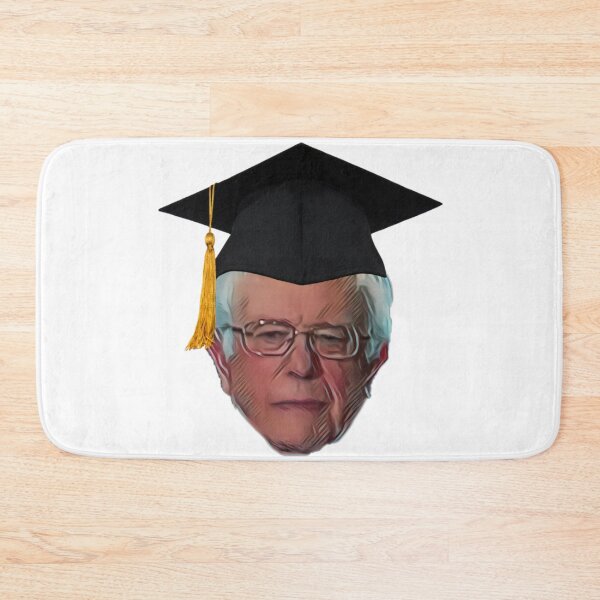 Item preview, Bernie Sanders Mitten  designed and sold by Ani1111.