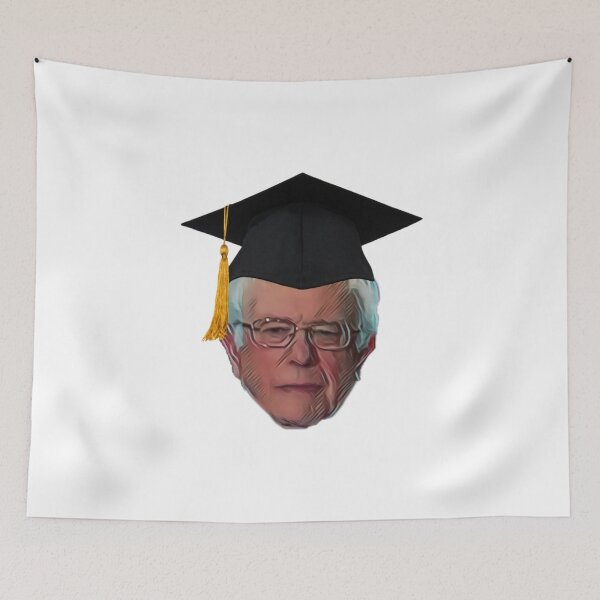 Item preview, Bernie Sanders Mitten  designed and sold by Ani1111.