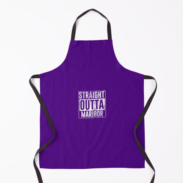 Item preview, Straight Outta Maribor designed and sold by alloutshirts.