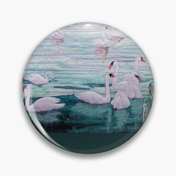 Item preview, Swan Lake. designed and sold by NisaKiley.