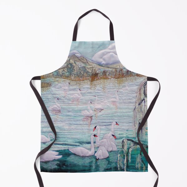 Item preview, Swan Lake. designed and sold by NisaKiley.