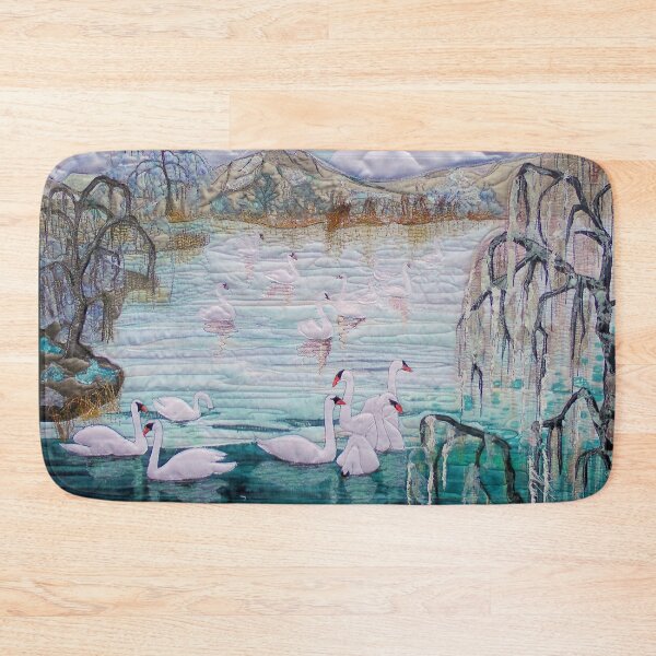 Item preview, Swan Lake. designed and sold by NisaKiley.