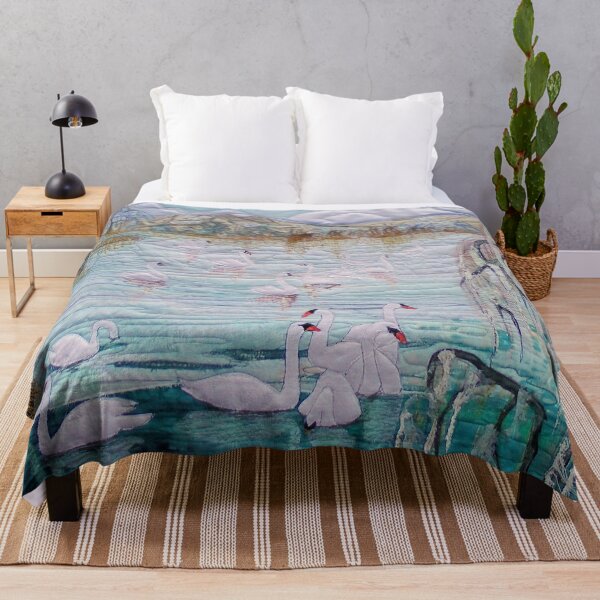 Item preview, Swan Lake. designed and sold by NisaKiley.
