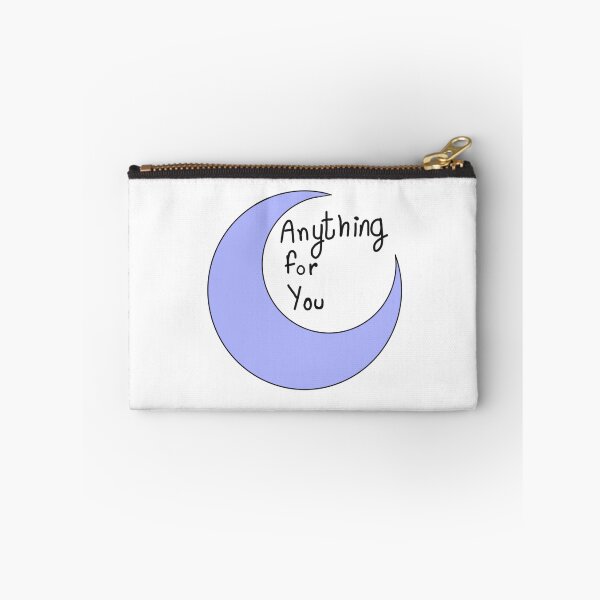 Item preview, Anything for you 'moony' designed and sold by Culturalnoob.