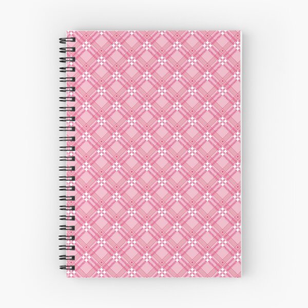 Item preview, Pink Plaid Pattern designed and sold by tshirtprod.