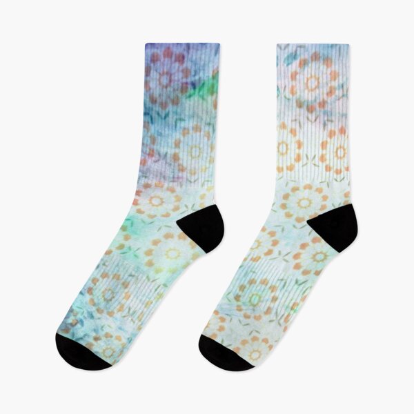 Item preview, Tie Dye Bleached Look designed and sold by Billgreen54.