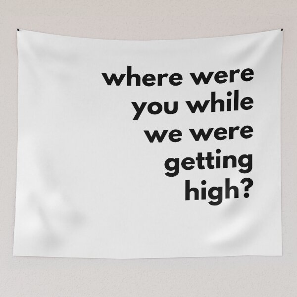 Item preview, Getting High designed and sold by Jajamon.