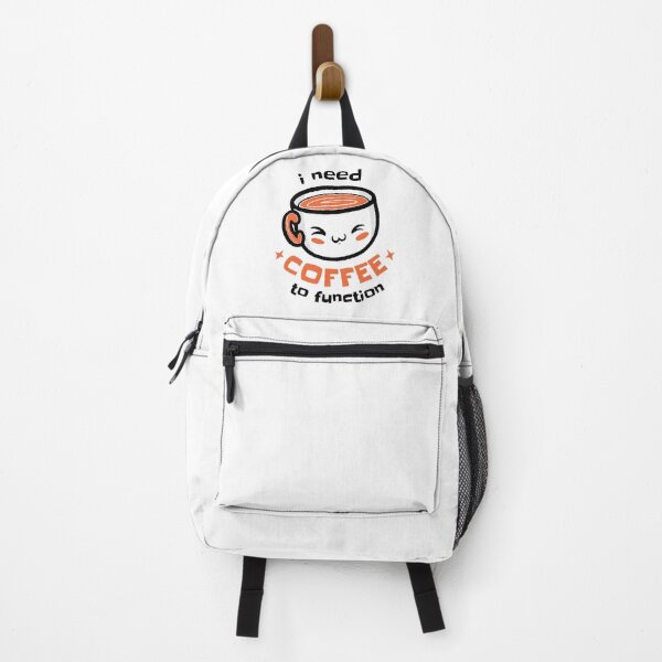 Item preview, I need coffee to function designed and sold by BubbleMerchON.