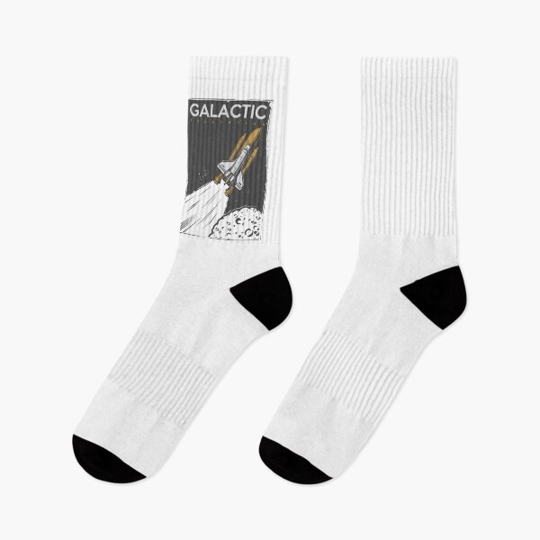 Item preview, Galactic Federation Space Shuttle Gift designed and sold by TTFMerch.