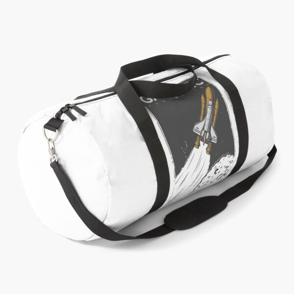 Artikelvorschau, Galaktische Föderation Space Shuttle Geschenk entworfen und verkauft von TTFMerch.