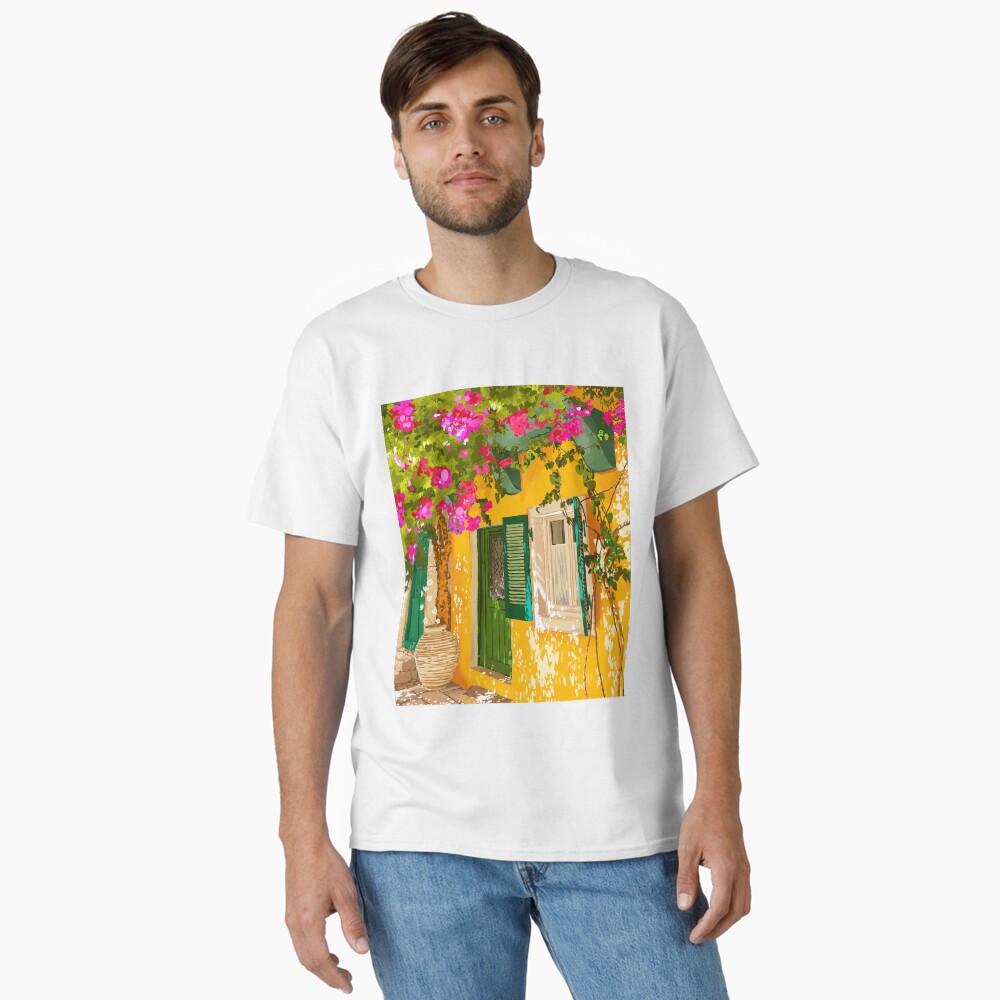 Item preview, Classic T-Shirt designed and sold by 83oranges.
