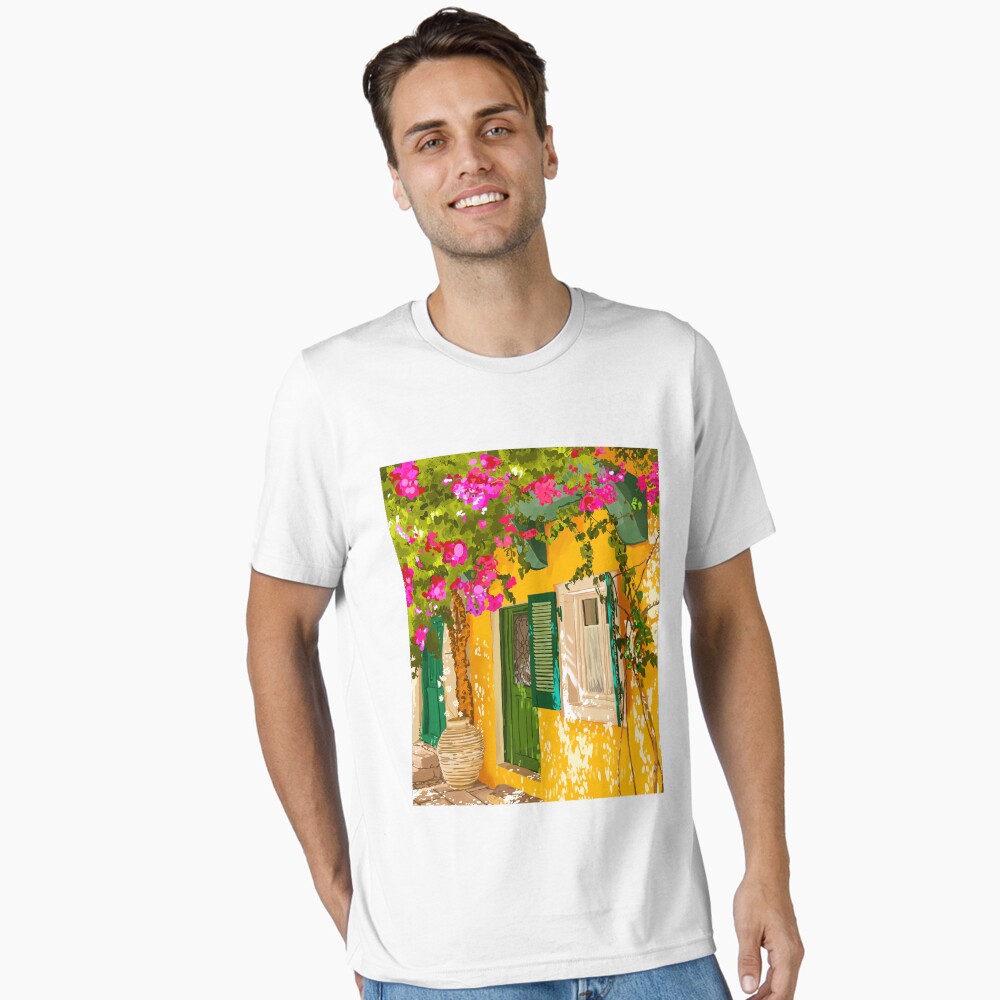 Item preview, Essential T-Shirt designed and sold by 83oranges.