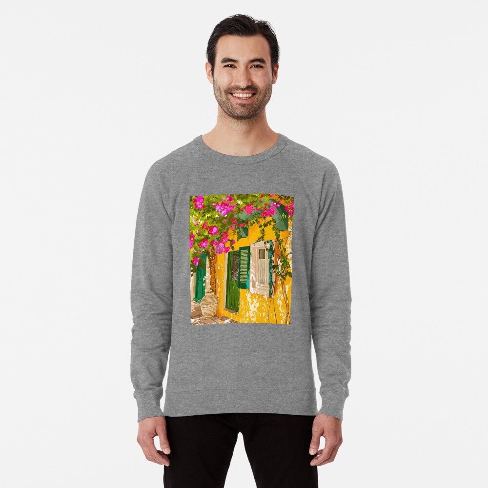 Item preview, Lightweight Sweatshirt designed and sold by 83oranges.