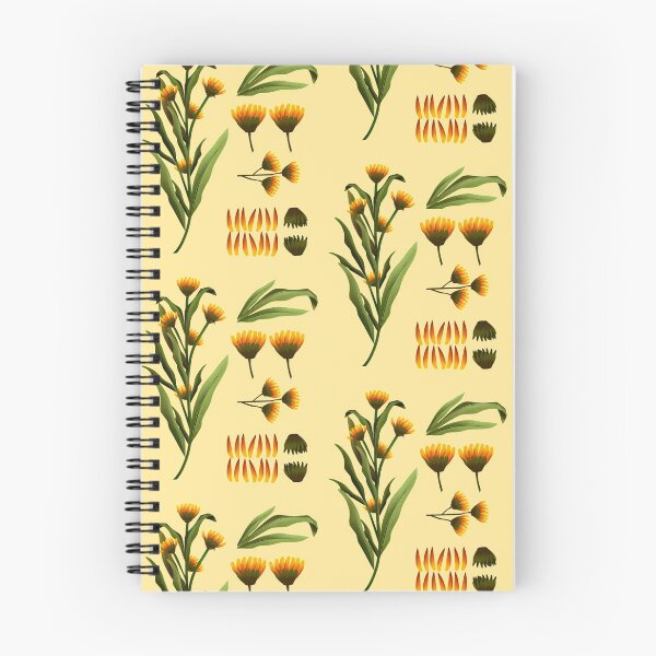 Item preview, Floral Layers Floral Arrangement Stickers Beautiful designed and sold by KLINESTORE.