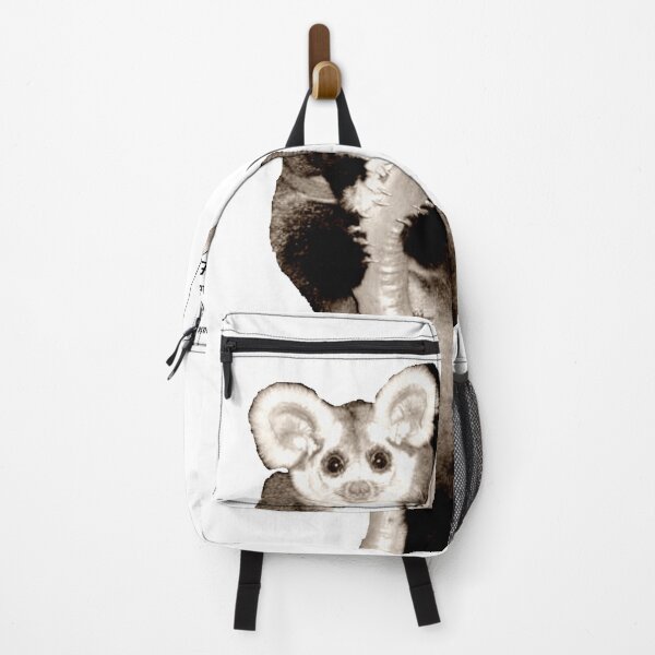 Item preview, Save The Greater Glider designed and sold by MajorDel.