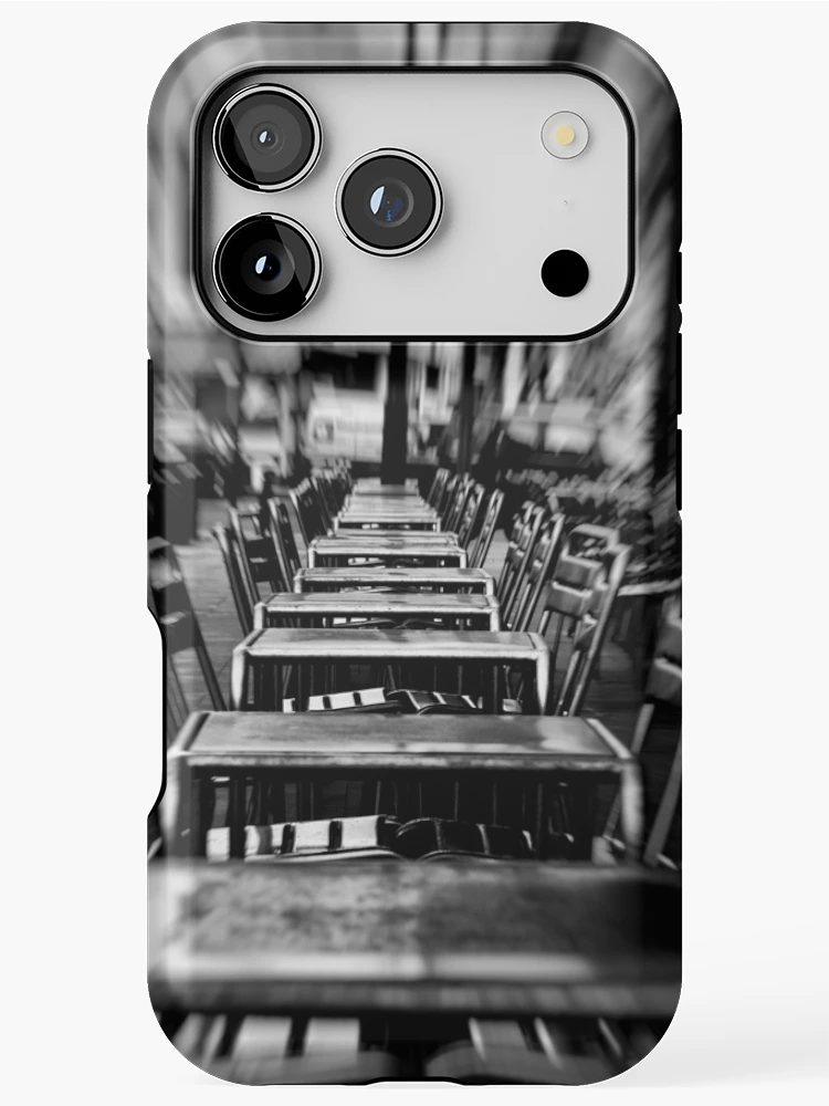 Thumbnail 1 of 4, iPhone Case, Alignment designed and sold by TastefulDesigns.