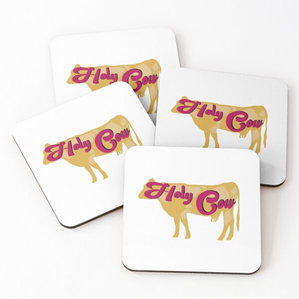 Item preview, Holy cow designed and sold by paigecaffarel.