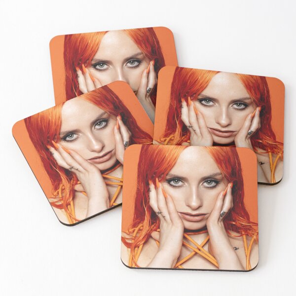 Item preview, Agnes Hustler - The Color of My Soul - Orange  designed and sold by agneshustler.