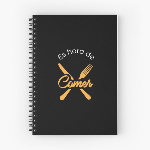 Item preview, Es hora de comer designed and sold by Mqyou.