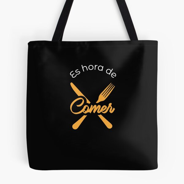 Item preview, Es hora de comer designed and sold by Mqyou.
