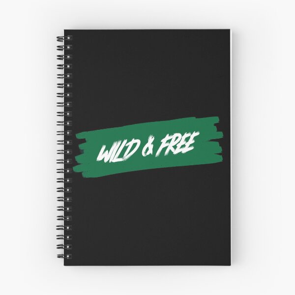Item preview, Wild And Free  designed and sold by geminivibe.