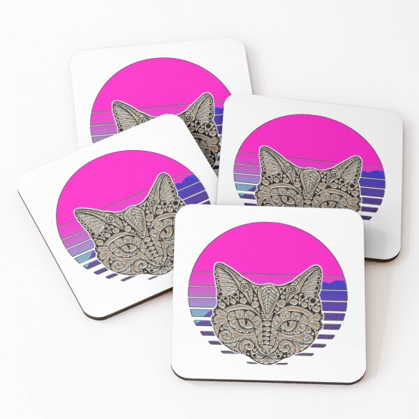 Item preview, Cute little things - Cat designed and sold by Photography-Art.