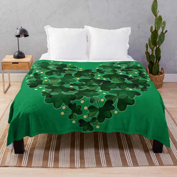 Artikelvorschau, LUCKY SHAMROCK entworfen und verkauft von Cr1sV.