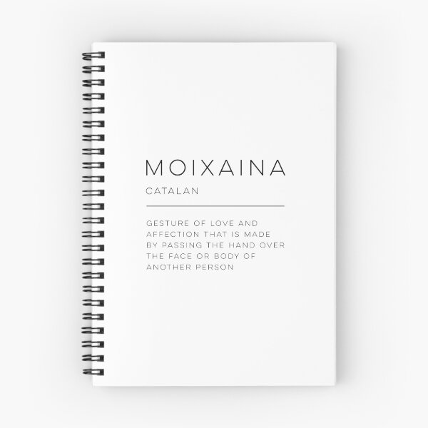 Item preview, Moixaina Definition designed and sold by wisemagpie.