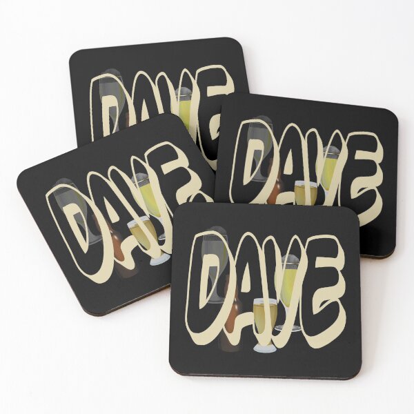 Item preview, Dave name designed and sold by Areashor.