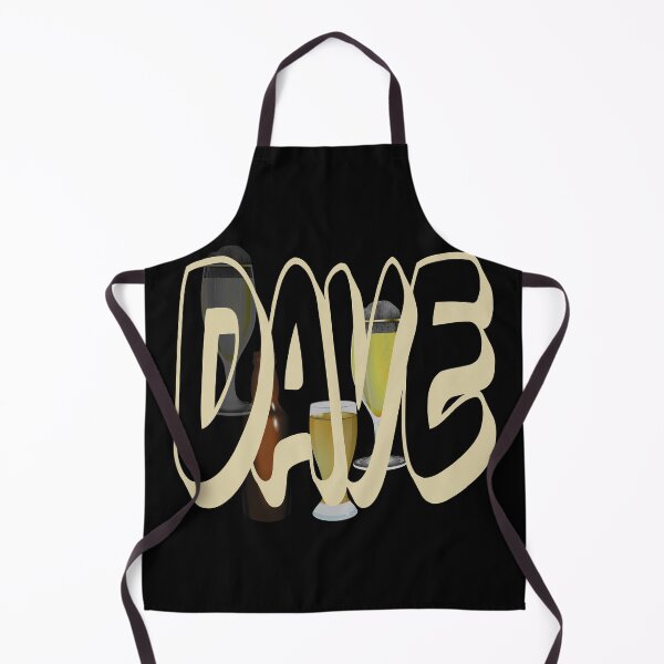 Item preview, Dave name designed and sold by Areashor.