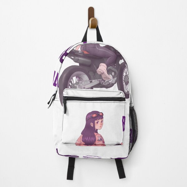 Item preview, BORN TO RIDE FORCED TO GO TO WORK designed and sold by 30-Merch.
