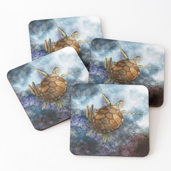 Item preview, Dark Depths designed and sold by paigecaffarel.